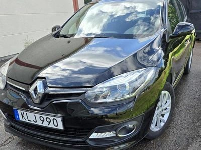 Renault Mégane III