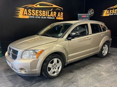 Dodge Caliber