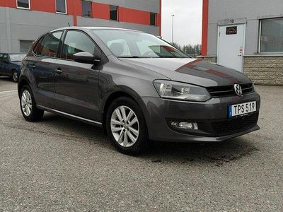 VW Polo