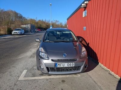 Renault Clio R.S.