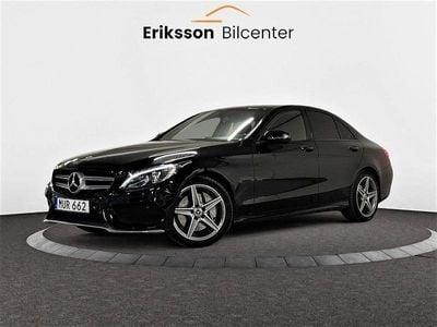 Mercedes C250