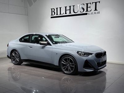 BMW M240