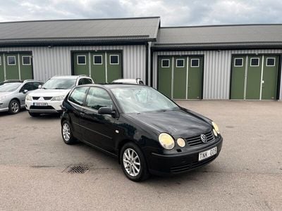 VW Polo