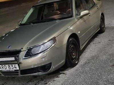 Saab 9-5