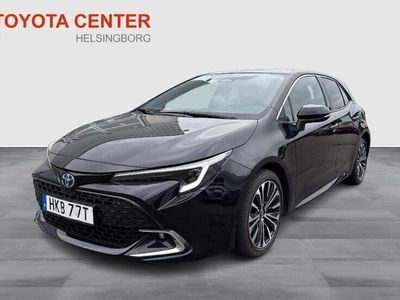 Toyota Corolla Hybrid