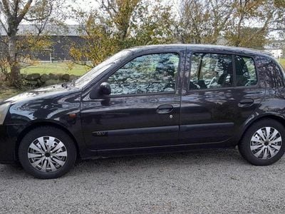 Renault Clio R.S.