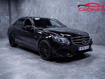 Mercedes E350