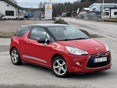 Citroën DS3