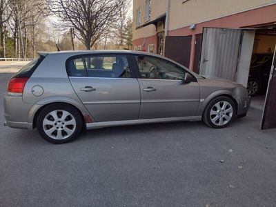 Opel Signum