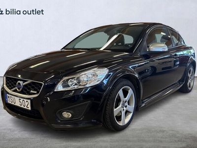 Volvo C30