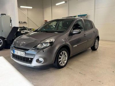 Renault Clio IV