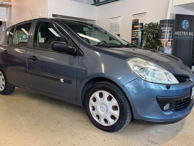 Renault Clio R.S.