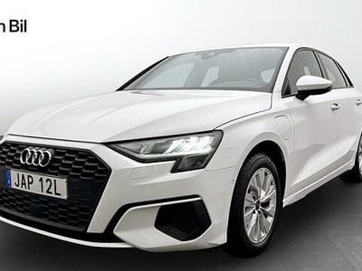 Audi A3 Sportback e-tron