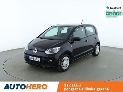 VW up!