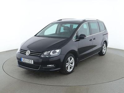 VW Sharan