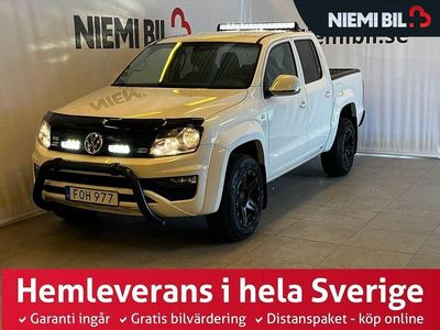 VW Amarok