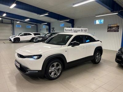 Begagnad Mazda MX30 105 kW (143 HK) 2022 Vit SUV