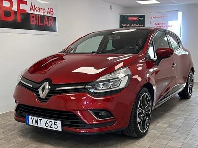 Renault Clio IV