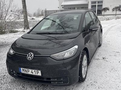 begagnad VW ID3 Pro Performance Life