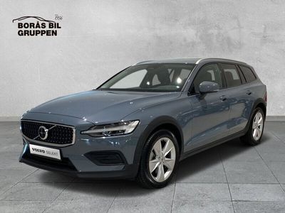 begagnad Volvo V60 CC B4 AWD Diesel Core 2024, Kombi