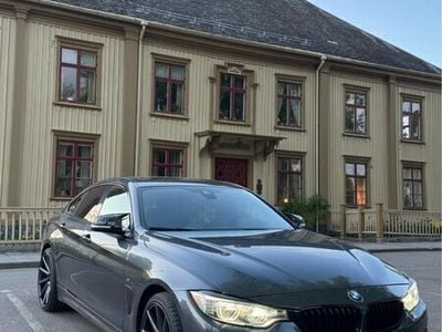 BMW 440