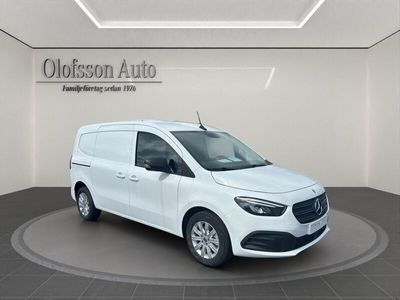 Mercedes Citan 112