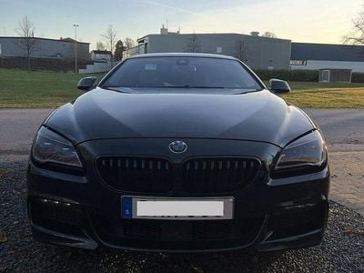 BMW 640