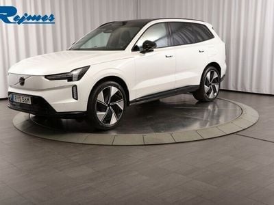 Volvo EX90
