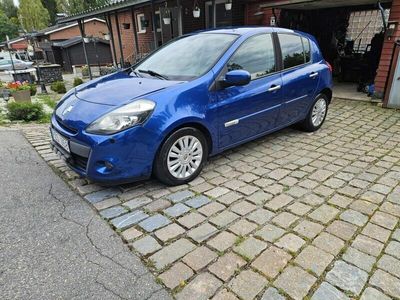 Renault Clio R.S.