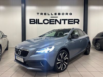 Volvo V40 CC