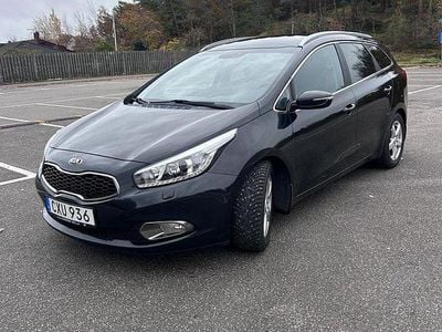 Kia Ceed Sportswagon