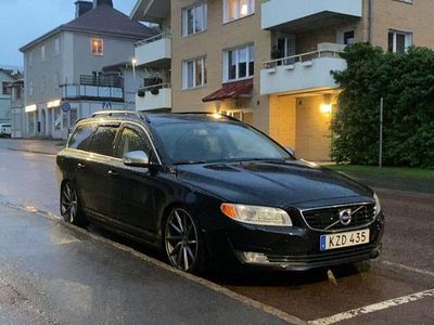 Begagnad Volvo V70 163 HK (119 kW) 2011 Kombi