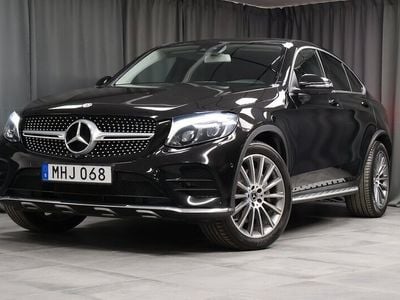 Mercedes GLC220