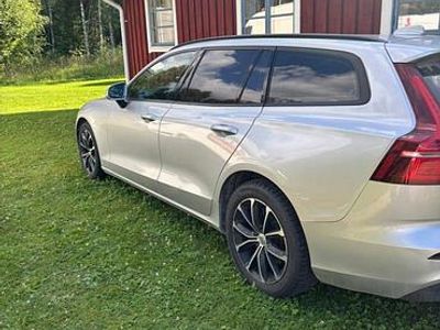 Begagnad Volvo V60 150 HK (110 kW) 2020 Kombi