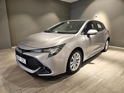 Toyota Corolla Hybrid