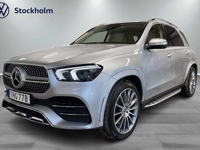 Mercedes GLE300