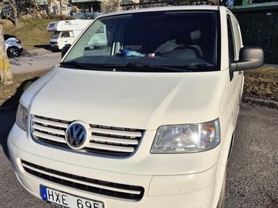 VW T5
