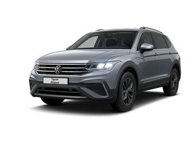 VW Tiguan Allspace