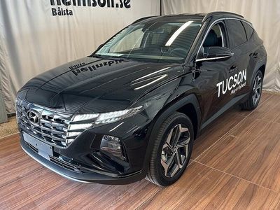 begagnad Hyundai Tucson 1.6T-GDi PHEV 6AT 4WD Advanced 2022, Personbil