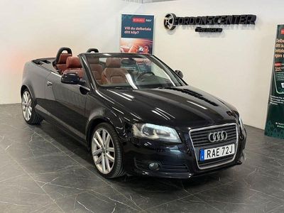 Audi A3 Cabriolet