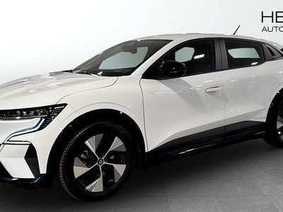 Vit Begagnad 2023 Renault Mégane IV | 218 900 kr