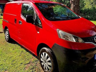 Nissan NV200