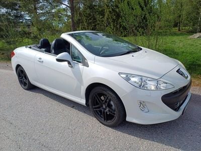 Peugeot 308 CC