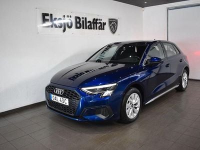 Audi A3 Sportback e-tron