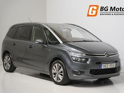 Citroën Grand C4 Picasso