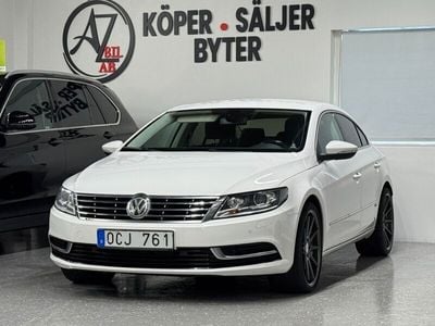 VW CC