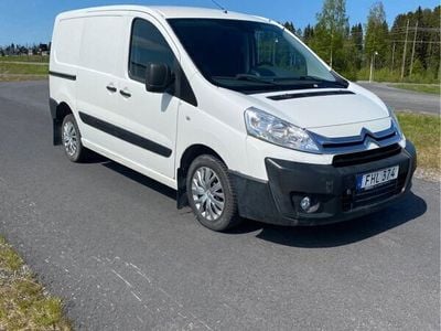 Citroën Jumpy