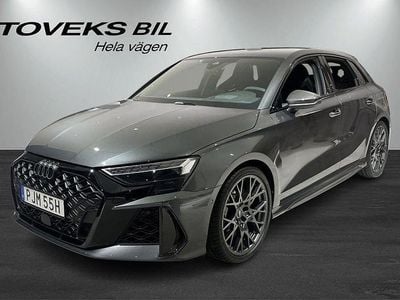 Audi RS3 Sportback