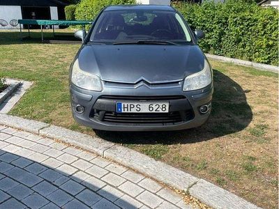 Citroën C4