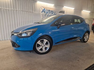 Renault Clio IV
